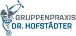 Gruppenpraxis Dr. Hofstädter Logo